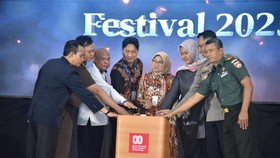 Kebumen Gelar Festival Literasi untuk Cetak Generasi Berkarakter