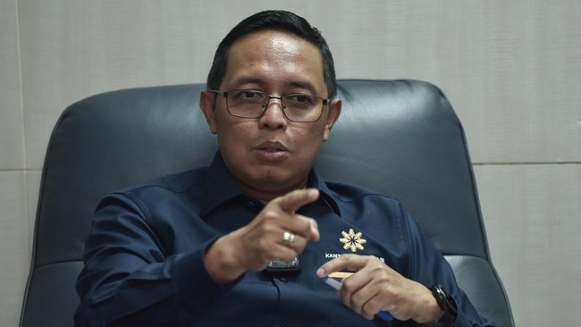 Kepala Kantor Komunikasi Kepresidenan Hasan Nasbi merespons desakan PBB untuk investigasi penanganan demonstrasi di Indonesia yang menelan korban jiwa.