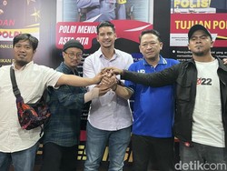 Suporter PSIM-Persib Buka Suara soal Ricuh di Jogja: Ada Simpang Siur Informasi