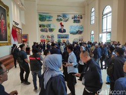 Demokrat Gelar Diklat di Pacitan, Rapatkan Barisan Jelang Pemilu 2029?