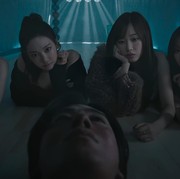 Sinematik, aespa Menggaet Koo Kyo Hwan dalam Video Trailer Comeback 'Rich Man'