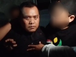 Polda Metro Tangkap Penyedia Tim Pantau di Kasus Kacab Bank Tewas