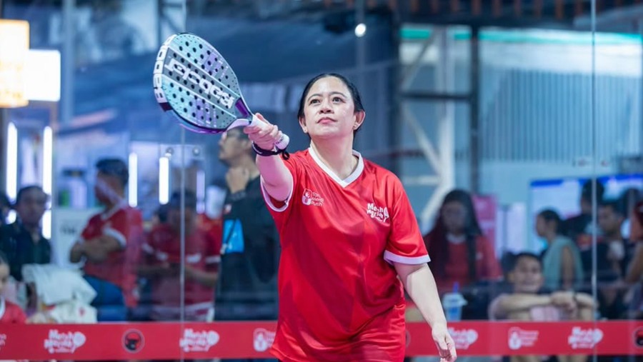 Puan Maharani Puan Maharani