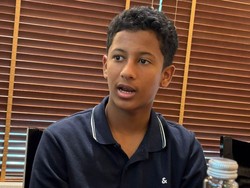 Qarrar Firhand Ali Makin Siap Menuju Formula 4 Tahun Depan