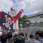 Demo Buruh 28 Agustus 2025: Isi Tuntutan, Waktu, dan Lokasi Aksi