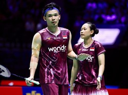 Soal Nasib Rinov/Pitha, Taufik Hidayat: Coming Soon
