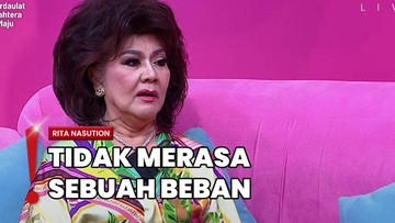 Rita Nasution Langsung Izin Suami-Anak saat Ditawari Jadi Agen Properti