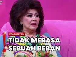 Rita Nasution Langsung Izin Suami-Anak saat Ditawari Jadi Agen Properti