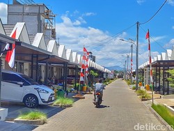 Strategi Pemerintah Agar Warga Mudah Dapat Rumah Subsidi