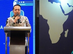 Menuju Kota Global, Jakarta Siap Jadi Tuan Rumah Konferensi EAROPH Ke-54
