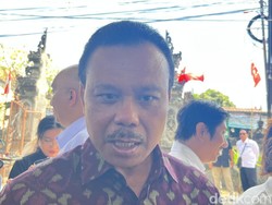 Sekda Bali Pastikan UMKM yang Dikelola Warga Asing Tak Berizin