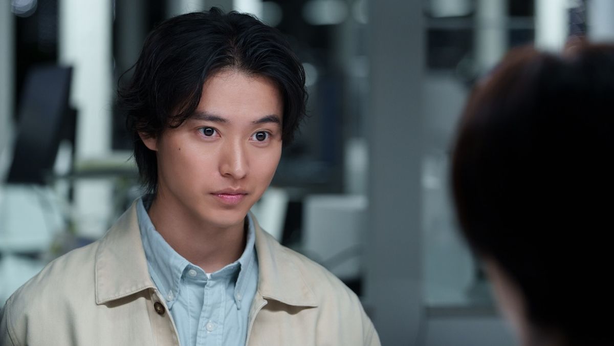 Sinopsis Alice in Borderland 3, Akhir Kisah Arisu dan Usagi