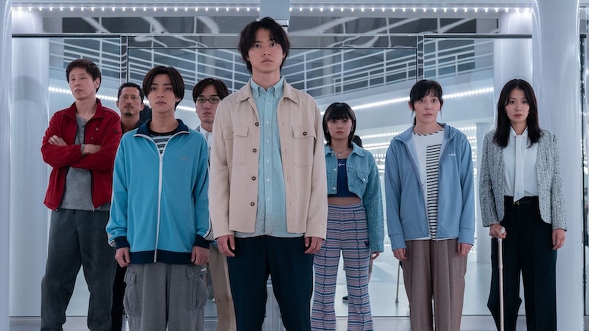 Recap dan Hal-hal Perlu Diingat sebelum Alice in Borderland 3