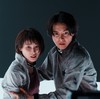 Tao Beber Pengaruh Ryuji bagi Usagi dan Arisu di Alice in Borderland 3