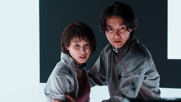 Trailer Alice in Borderland 3, Arisu dan Usagi Hadapi Kartu Terakhir