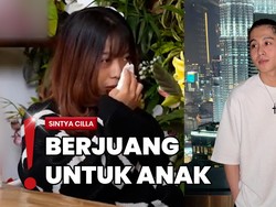 Ingin Buktikan Ucapan, Sintya Cilla Harap DJ Panda Lakukan Tes DNA