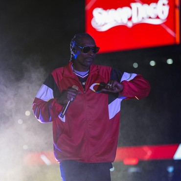 Snoop Dogg Kehilangan Cucu Tercinta, Bayi Codi Dreaux Meninggal Dunia