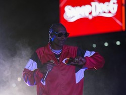Snoop Dogg Kehilangan Cucu Tercinta, Bayi Codi Dreaux Meninggal Dunia