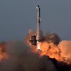 FOTO: Megaroket Starship SpaceX Meluncur setelah Berulang Kali Gagal