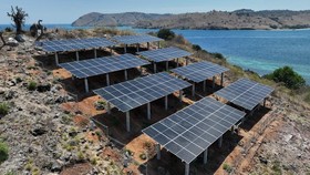 Dukung Pariwisata Hijau, Sudamala Resort Beralih ke Energi Surya