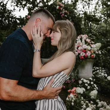 Privasi Bocor, Taylor Swift dan Travis Kelce Kabarnya Nikah 3 Juli 2026 di New York
