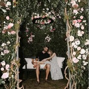 Ragam Reaksi Netizen Tanggapi Taylor Swift Tunangan, Manifestasi Jodoh 'Next Level'!