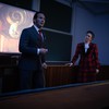 Review Film: The Conjuring - Last Rites