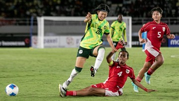 Liputan Olahraga CNN Sport : 2 Tim yang Lolos Final Piala AFF Putri U-16 2025
