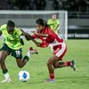 Hasil Piala AFF Putri U-16: Indonesia Kalah Adu Penalti dari Vietnam