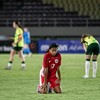 Hasil Piala AFF Putri U-16: Indonesia Kalah dari Australia 0-3