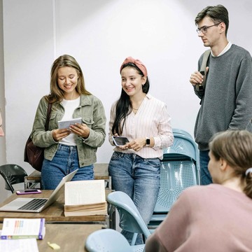 Mahasiswa Baru? Coba 4 Tips Ini Biar Cepat Adaptasi di Dunia Kampus