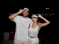 Bucin, Alasan Taylor Swift Tolak Super Bowl Halftime Show 2025