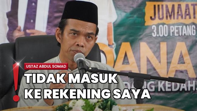 Uang YouTube Rp150 Juta Ditagih Pajak, UAS Rincikan Pengeluaran