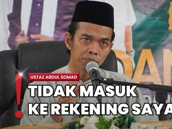 Uang YouTube Rp150 Juta Ditagih Pajak, UAS Rincikan Pengeluaran