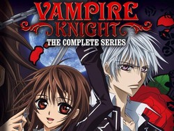 5 Rekomendasi Anime Vampir, Bikin Deg-degan dan Susah Berhenti Nonton