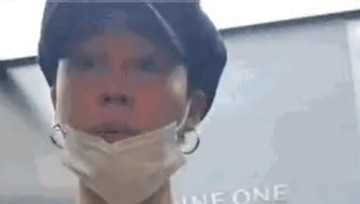 Big Hit Masih Bungkam soal Rumor Kencan Jimin BTS dan Song Da Eun