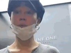 Big Hit Masih Bungkam soal Rumor Kencan Jimin BTS dan Song Da Eun