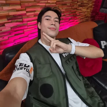 Vidi Aldiano Unggah Pesan Menyentuh Usai Umumkan Rehat