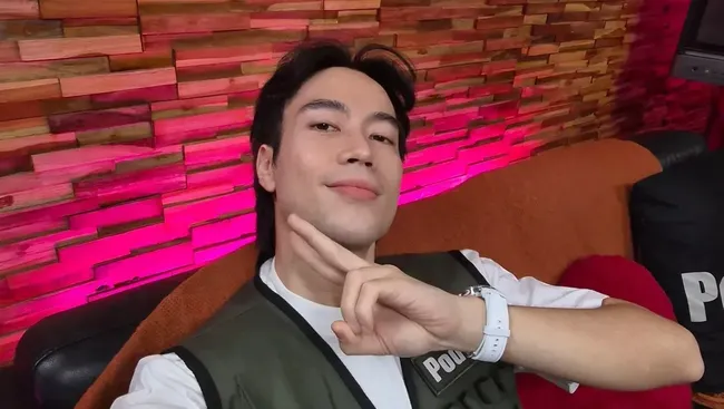 Bantah Rumor Pakai Wig karena Kondisi Kesehatan, Vidi Aldiano: Gue Nggak Sesakit Itu