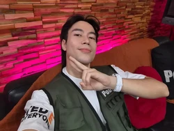 Bantah Rumor Pakai Wig karena Kondisi Kesehatan, Vidi Aldiano: Gue Nggak Sesakit Itu