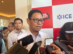 Wamen ESDM Bantah Stok BBM Shell dan BP-AKR Kosong Gegara Impor Dibatasi