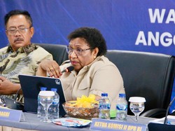 Wamendagri Dorong Pemda Pastikan Kualitas SDM di Jabatan Strategis BUMD