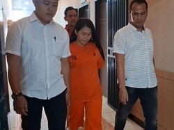 IRT Dalangi Penipuan Bermodus Arisan di Garut
