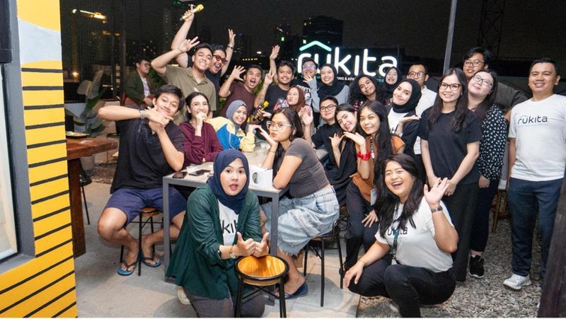 Bagi banyak Gen Z mimpi membeli rumah tidak lagi realistis mengingat harga properti dan tanah terus naik di kota-kota besar
