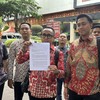 Polisi Usut Laporan Ahli Waris Benyamin soal Pelanggaran Hak Cipta
