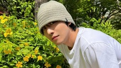Miliki Wajah Tampan, Ini Rahasia Ahn Hyo Seop