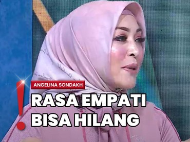 img-title Angelina Sondakh Kenang saat Jabat di DPR RI: Aku Sangat Tidak Kuat