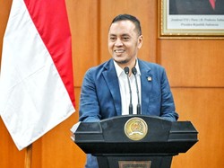 Anggota MPR Tegaskan Pancasila Bukan Hafalan, tapi Nilai Kehidupan