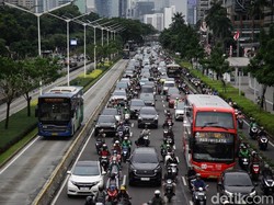 Istana hingga DPR Merespons Sorotan Sirine-Rotator
