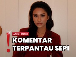 Azizah Salsha Disinggung Tak Sedih Diceraikan Arhan di Unggahan Baru